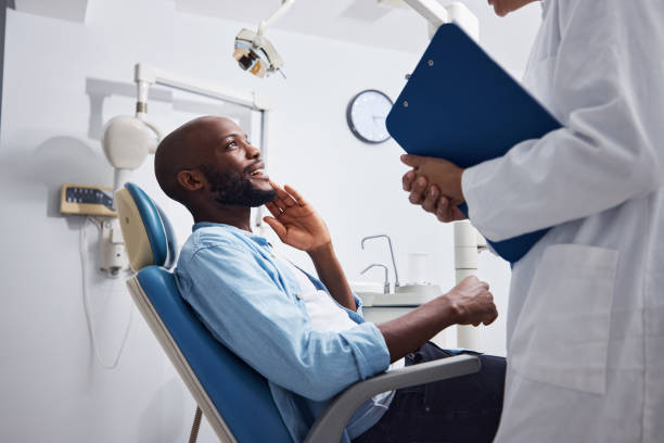 Best Emergency Dental Extractions in Emmetsburg, IA