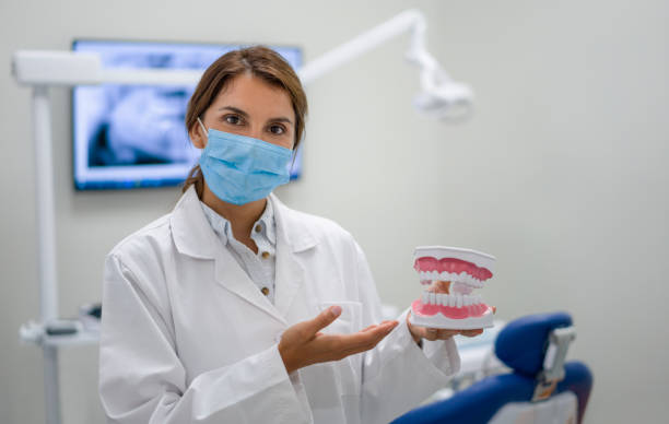 Best Weekend Emergency Dentist in Emmetsburg, IA